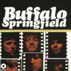 Buffalo Springfield バッファロースプリングフィールド / Buffalo Springfield 国内盤 〔CD〕