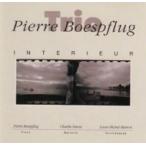 Pierre Boespflug / Interieur  輸入盤 〔CD〕