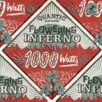 Quantic Presenta Flowering Inferno / 1000 Watts 国内盤 〔CD〕