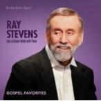 Ray Stevens / Just A Closer Walk With Thee: Gospel Favorites зарубежная запись (CD)