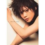 佐藤流司 写真集 「Reach」 / 佐藤流司  〔本〕