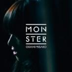  Odani Misako / MONSTER (CD)