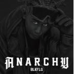 ANARCHY дыра - ключ / BLKFLG (+DVD) (CD)
