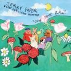 Jerry Paper / Toon Time Raw 輸入盤 〔CD〕