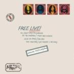 Free フリー / Free Live!  輸入盤 〔CD〕