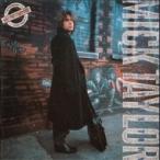 Mick Taylor / Stranger In This Town 輸入盤 〔CD〕