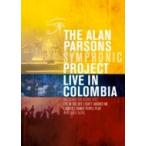 Alan Parsons Project アランパーソンプロジェクト / Live In Colombia (+2CD)  〔DVD〕