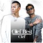 Clef Clef / CLEF BEST (CD)