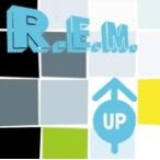 R.E.M. アールイーエム / Up 輸入盤 〔CD〕