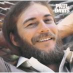 Paul Davis ポールデイビス / Cool Night  国内盤 〔CD〕