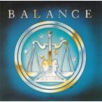 Balance / Balance  国内盤 〔CD〕