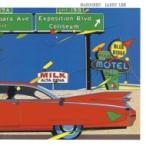 Larry Lee / Lonely Free Way  国内盤 〔CD〕