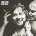 Jimmy Webb ジミーウェッブ / Angel Heart  国内盤 〔CD〕