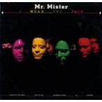 Mr. Mister / I Wear The Face  国内盤 〔CD〕