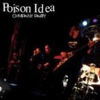 Poison Idea / Company Party 輸入盤 〔CD〕