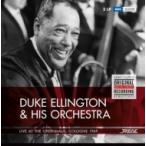 Duke Ellington Duke Erin тонн / Live In Cologne 1969(2 листов комплект аналог запись ) (LP)