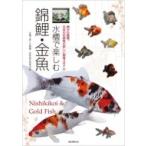 水槽で楽しむ錦鯉・金魚 横から鑑賞。日本の伝統魚の新しい飼育スタイル / 錦鯉と金魚の本製作委員会  〔全