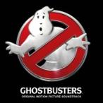  призрак Buster z(2016) / Ghostbusters зарубежная запись (CD)