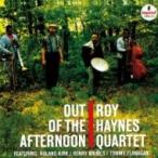 Roy Haynes ロイヘインズ / Out Of The Afternoon 国内盤 〔SHM-CD〕