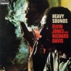 Elvin Jones エルビンジョーンズ / Heavy Sounds 国内盤 〔SHM-CD〕