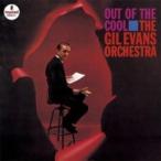 Gil Evans ギルエバンス / Out Of The Cool 国内盤 〔SHM-CD〕