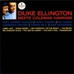 Coleman Hawkins コールマンホーキンス / Duke Ellington Meets Coleman Hawkins 国内盤 〔SHM-CD〕