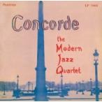 Modern Jazz Quartet ¥â¥À¥ó¥¸¥ã¥º¥«¥ë¥Æ¥Ã¥È / Corcorde ¹ñÆâÈ× ¡ÌSHM-CD¡Í