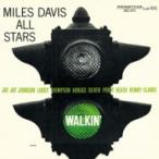 Miles Davis マイルスデイビス / Walkin 国内盤 〔SHM-CD〕