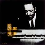 Red Garland красный Galland / Red Garland At The Prelude записано в Японии (SHM-CD)