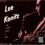 Lee Konitz リーコニッツ / Subconscious Lee + 1 国内盤 〔SHM-CD〕