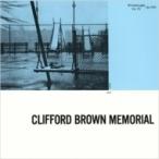 Clifford Brown クリオフォードブラウン / Clifford Brown Memorial 国内盤 〔SHM-CD〕