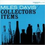 Miles Davis マイルスデイビス / Collectors Items 国内盤 〔SHM-CD〕