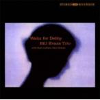 Bill Evans (Piano) ¥Ó¥ë¥¨¥Ð¥ó¥¹ / Waltz For Debby (Ï¿²»55¼þǯµÇ°´°Á´À¸»º¸ÂÄꥯ¥ê¥¹¥¿¥ë¡¦¥Ç¥£¥¹¥¯)(¡ÜSHM-CD¡ÜPURE LP)