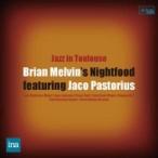 Brian Melvin/Jaco Pastorius ブライアンメルビン/ジャコパストリアス / Jazz In Toulouse:  Concert Of Jaco Pastorius Quintet (2CD) 輸