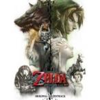  игра музыка / Zelda. легенда twilight Princess HD оригинал саундтрек записано в Японии (CD)