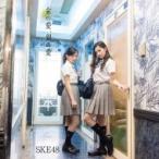 SKE48 / 金の愛、銀の愛 (+DVD)【初回盤Type-C】  〔C
