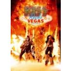 Kiss キッス / Kiss Rocks Vegas (＋CD)  〔DVD〕