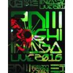 稲葉浩志 (B'z) イナバコウシ / Koshi Inaba LIVE 2016 〜enIII〜 (Blu-ray)  〔BLU-RAY DISC〕