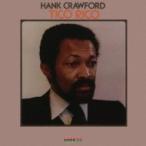 Hank Crawford ハンククロフォード / Tico Rico  〔Blu-spec CD〕