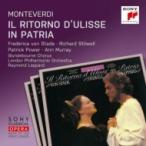 Monteverdi monte be Rudy / [ulise. ..] все искривление Raymond *repa-do&amp; London * Phil,freteli