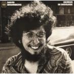 David Bromberg / Demon In Disguise:  変装した悪魔 国内盤 〔CD〕