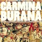 Orff オルフ / カルミナ・ブラーナ　マイケル・ティルソン・トーマス & クリーヴランド管弦楽団 国内盤 〔CD〕