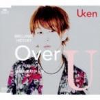Uken / Over U  〔CD Maxi〕