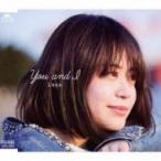 Luna (J-pop) / You and I  〔CD Maxi〕