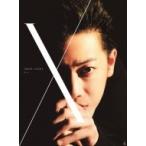 佐藤健 写真集＋DVDブック 『 X (ten) 』 / 佐藤健 サトウタケル  〔本〕