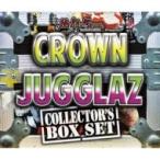 Mighty Crown マイティークラウン / CROWN JUGGLAZ-Collector's Box Set-  〔CD〕