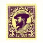 Thelonious Monk セロニアスモンク / Unique 国内盤 〔SHM-CD〕