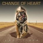 Change Of Heart (Metal) / Last Tiger 国内盤 〔CD〕