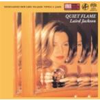 Laird Jackson / Quiet Flame:  バラードの夜 国内盤 〔SACD〕