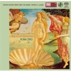 Roma Trio ロマトリオ / Four Seasons:  四季 国内盤 〔SACD〕